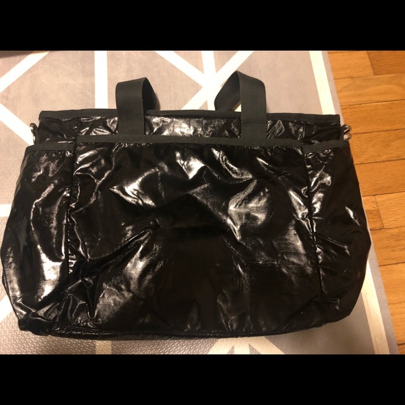 LESPORTSAC diaper bag  GUC - Picture 2 of 5